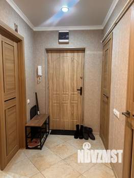 1-к квартира, на длительный срок, 35м2, 1/5 этаж