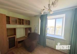 1-к квартира, на длительный срок, 32м2, 12/12 этаж
