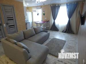 3-к квартира, посуточно, 68м2, 7/9 этаж