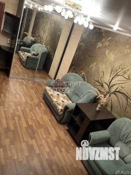 2-к квартира, на длительный срок, 47м2, 1/5 этаж