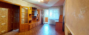 1-к квартира, на длительный срок, 31м2, 3/5 этаж
