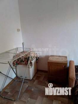 1-к квартира, на длительный срок, 19м2, 3/5 этаж