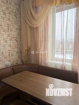 1-к квартира, на длительный срок, 35м2, 8/10 этаж