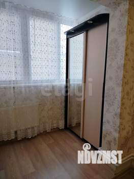 1-к квартира, на длительный срок, 46м2, 7/21 этаж