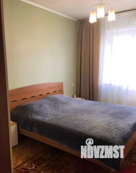 2-к квартира, на длительный срок, 52м2, 7/10 этаж