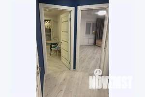 1-к квартира, посуточно, 44м2, 5/13 этаж