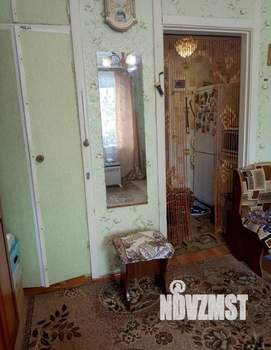 1-к квартира, на длительный срок, 18м2, 1/5 этаж