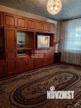 2-к квартира, на длительный срок, 49м2, 5/5 этаж