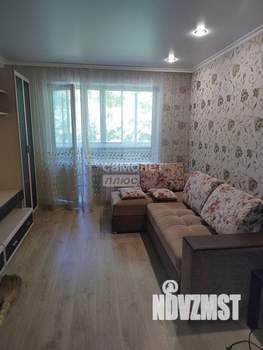 1-к квартира, на длительный срок, 30м2, 4/5 этаж