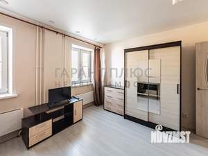 1-к квартира, на длительный срок, 40м2, 4/12 этаж