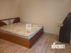 1-к квартира, на длительный срок, 30м2, 4/9 этаж