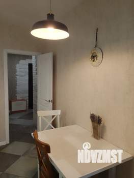 1-к квартира, на длительный срок, 38м2, 16/16 этаж