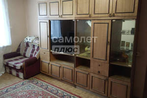 1-к квартира, на длительный срок, 37м2, 10/10 этаж