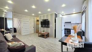 2-к квартира, на длительный срок, 43м2, 5/5 этаж