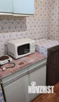 Студия квартира, на длительный срок, 20м2, 2/5 этаж