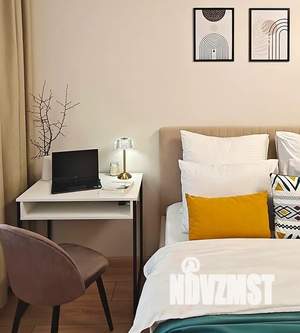 1-к квартира, посуточно, 35м2, 11/18 этаж