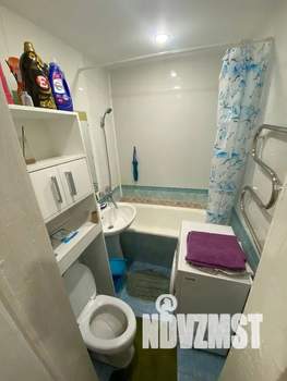 2-к квартира, посуточно, 35м2, 1/4 этаж