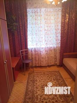 1-к квартира, на длительный срок, 13м2, 2/5 этаж