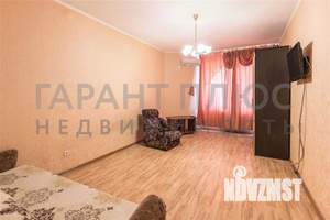 1-к квартира, на длительный срок, 45м2, 10/16 этаж