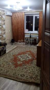 1-к квартира, на длительный срок, 36м2, 5/14 этаж