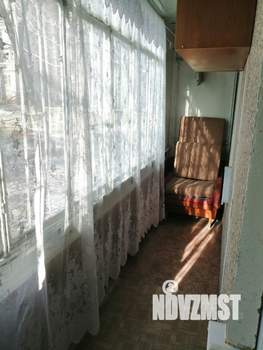 1-к квартира, на длительный срок, 32м2, 1/9 этаж