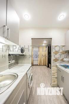 1-к квартира, на длительный срок, 18м2, 4/5 этаж