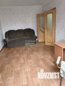 1-к квартира, на длительный срок, 35м2, 4/9 этаж