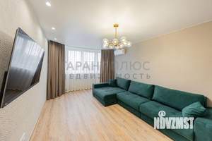 2-к квартира, на длительный срок, 60м2, 8/17 этаж