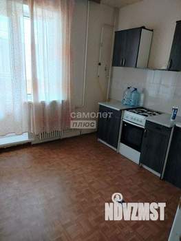 1-к квартира, на длительный срок, 37м2, 8/10 этаж