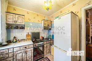 1-к квартира, на длительный срок, 30м2, 3/5 этаж
