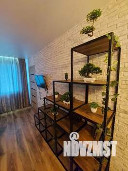 3-к квартира, посуточно, 54м2, 9/9 этаж