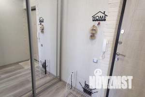 1-к квартира, посуточно, 37м2, 8/9 этаж