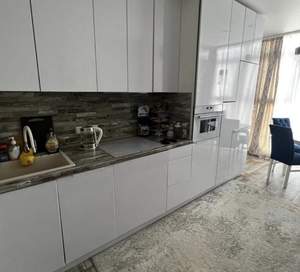 1-к квартира, на длительный срок, 20м2, 5/22 этаж