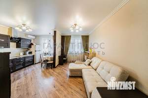 2-к квартира, на длительный срок, 65м2, 4/19 этаж