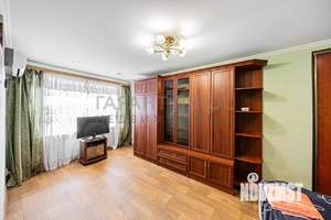 1-к квартира, на длительный срок, 30м2, 2/5 этаж