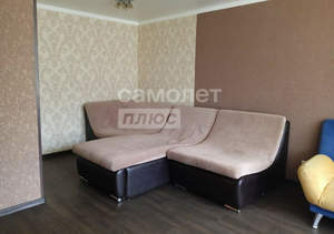 1-к квартира, на длительный срок, 34м2, 3/5 этаж