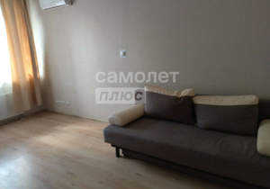 1-к квартира, на длительный срок, 32м2, 15/22 этаж