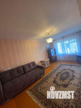 1-к квартира, на длительный срок, 30м2, 5/5 этаж