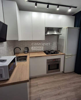 2-к квартира, на длительный срок, 53м2, 7/10 этаж
