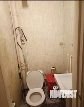 1-к квартира, на длительный срок, 34м2, 4/5 этаж