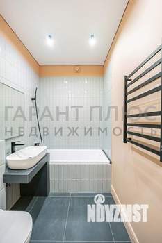 2-к квартира, на длительный срок, 66м2, 25/25 этаж