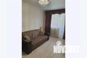 2-к квартира, посуточно, 50м2, 3/9 этаж