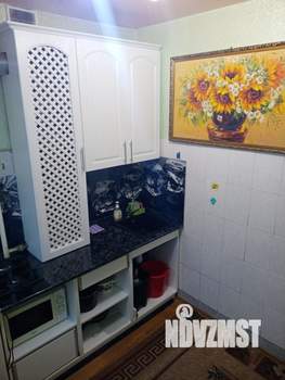 1-к квартира, посуточно, 35м2, 2/5 этаж