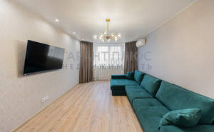 2-к квартира, на длительный срок, 60м2, 8/17 этаж