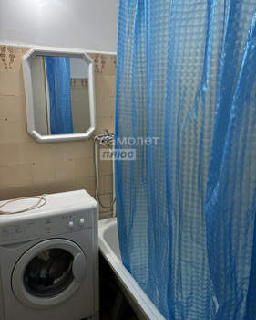 2-к квартира, на длительный срок, 51м2, 1/1 этаж