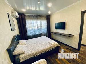 1-к квартира, посуточно, 30м2, 3/5 этаж