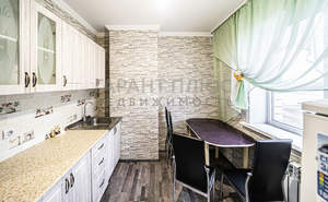 2-к квартира, на длительный срок, 45м2, 5/11 этаж