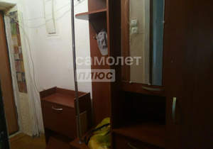 2-к квартира, на длительный срок, 42м2, 5/5 этаж