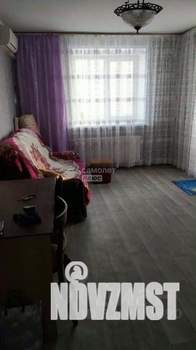 2-к квартира, на длительный срок, 51м2, 2/17 этаж