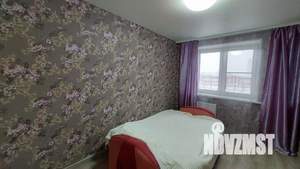 2-к квартира, на длительный срок, 60м2, 4/13 этаж